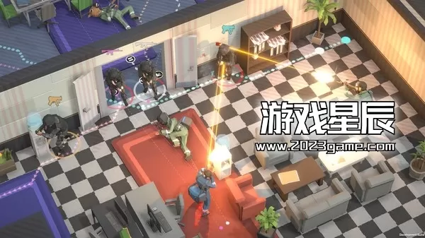 PC《没有B计划/No Plan B》中文版下载v16.0.2_1