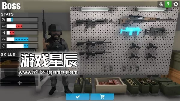 PC《没有B计划/No Plan B》中文版下载v16.0.2_4