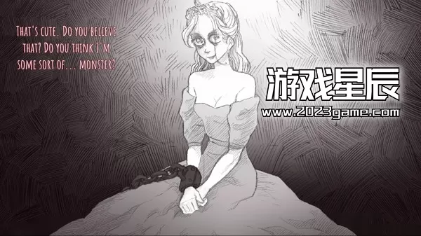 PC《杀死公主/Slay the Princess》中文版下载v20231227_2