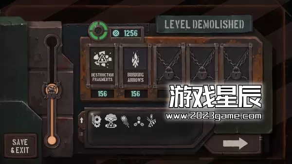 PC《破毁：碎片之中/DESTRUCTURE: Among Debris》中文版下载v1.03_1