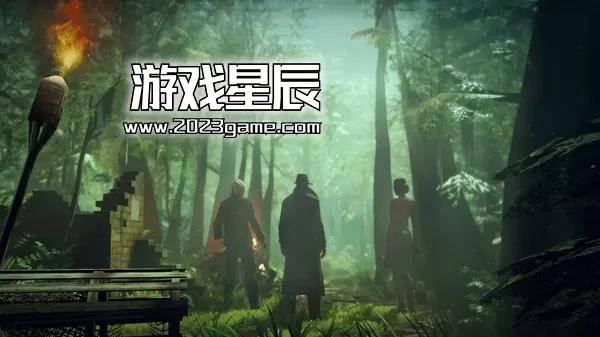 【5.05】PS4《恐怖阿卡姆:母拥 Arkham Horror: Mother's Embrace》英文版PKG下载_4