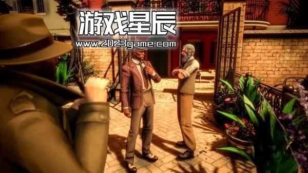 【5.05】PS4《恐怖阿卡姆:母拥 Arkham Horror: Mother's Embrace》英文版PKG下载_1