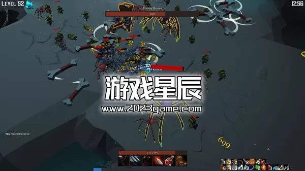 PC《尼兰幸存者/Nyran Survivors》中文版下载v1.3_3