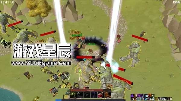 PC《尼兰幸存者/Nyran Survivors》中文版下载v1.3_1