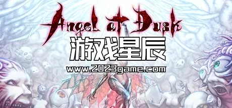 PC《黄昏的天使/Angel at Dusk》英文版下载