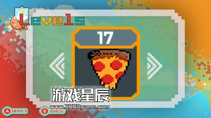 【儿童绘画】switch《像素着色 Pixel Coloring Paint》英文版nsp下载_3