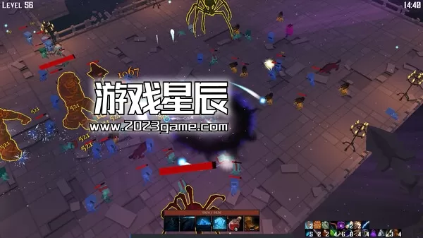 PC《尼兰幸存者/Nyran Survivors》中文版下载v1.3_5