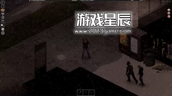 PC《僵尸毁灭工程 Project Zomboid》中文版下载v41.78.16_4