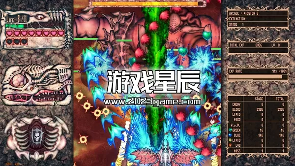 PC《黄昏的天使/Angel at Dusk》英文版下载_3