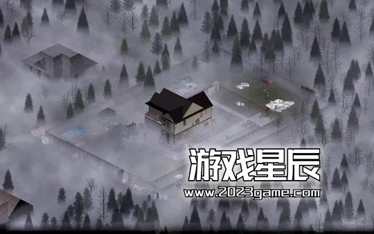 PC《僵尸毁灭工程 Project Zomboid》中文版下载v41.78.16_5