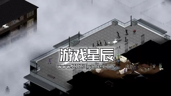 PC《僵尸毁灭工程 Project Zomboid》中文版下载v41.78.16_3