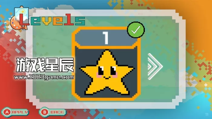 【儿童绘画】switch《像素着色 Pixel Coloring Paint》英文版nsp下载_5