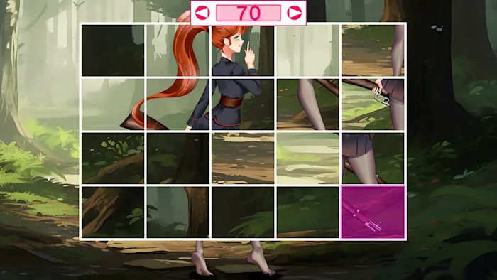 switch《动漫女孩：不要开战 Hentai: Make Love Not War 2》英文版nsp下载_5