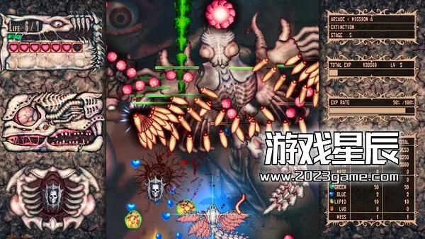 PC《黄昏的天使/Angel at Dusk》英文版下载_4