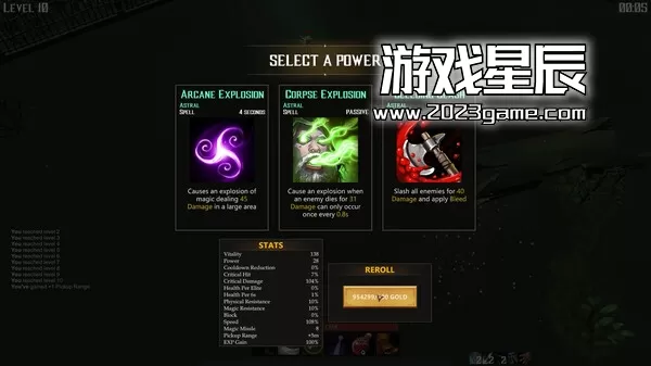 PC《尼兰幸存者/Nyran Survivors》中文版下载v1.3_2