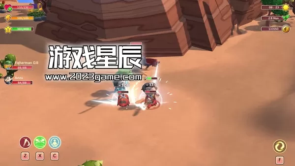 switch《威洛谷的生活：农场历险记 Life in Willowdale Farm Adventures》中文版nsp下载【含1.7.0补丁】_3