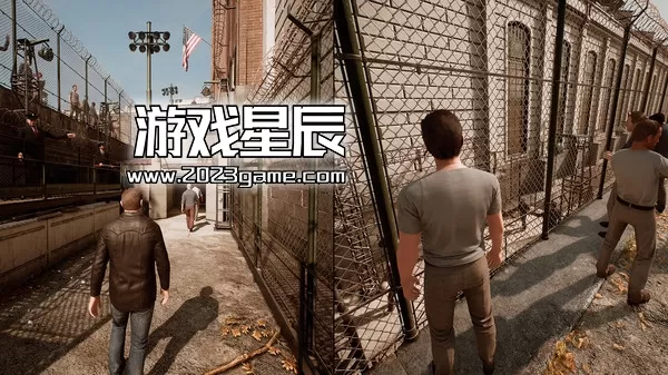 PC《逃出生天/A Way Out》中文汉化版下载v1.2.0.2_4