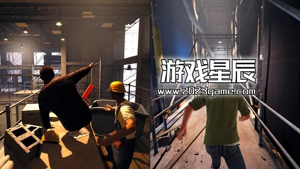 PC《逃出生天/A Way Out》中文汉化版下载v1.2.0.2_0