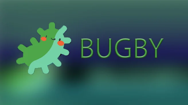 switch《布格比 Bugby》英文版nsp下载