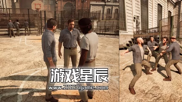PC《逃出生天/A Way Out》中文汉化版下载v1.2.0.2_2