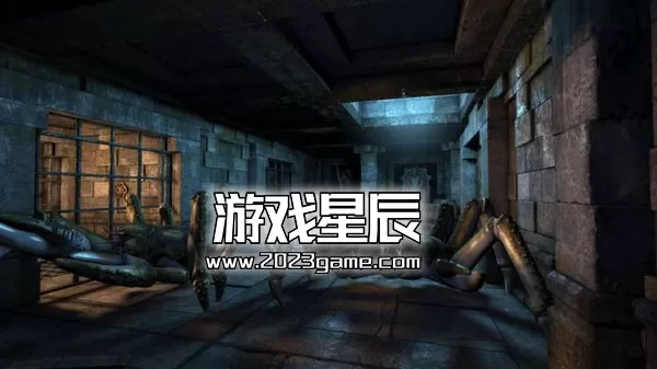 switch《魔岩山传说 legend of grimrock》英文版nsp下载_2