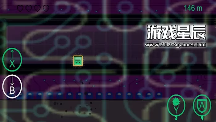 switch《布格比 Bugby》英文版nsp下载_4