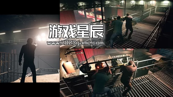 PC《逃出生天/A Way Out》中文汉化版下载v1.2.0.2_1