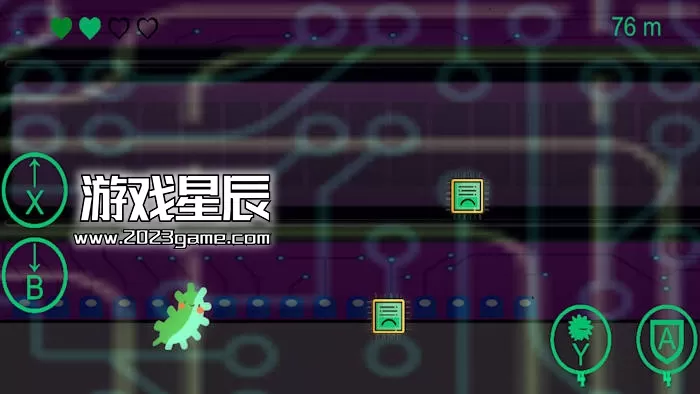 switch《布格比 Bugby》英文版nsp下载_1