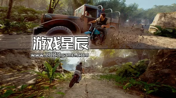 PC《逃出生天/A Way Out》中文汉化版下载v1.2.0.2_3