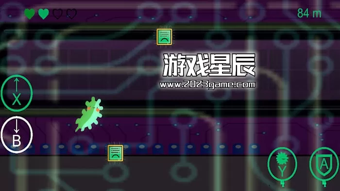 switch《布格比 Bugby》英文版nsp下载_5