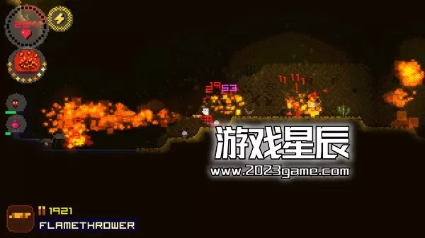 PC《弹弹跳跳闪避人/VVVVVV》中文版下载2.4_4