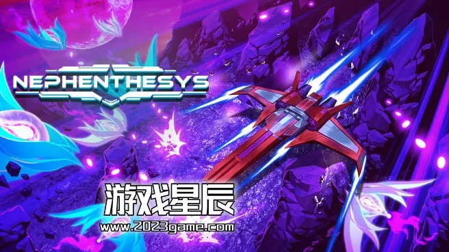 switch《肾上腺素（Nephenthesys）》英文版nsz下载