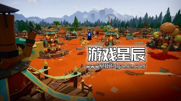 PC《哥布林传说/Goblins of Elderstone》中文版下载v1.2.0_1