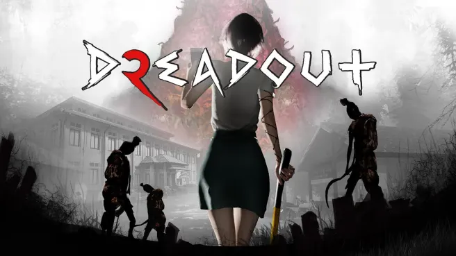 switch《小镇惊魂2（DreadOut 2）》中文版nsp下载+0.7补丁