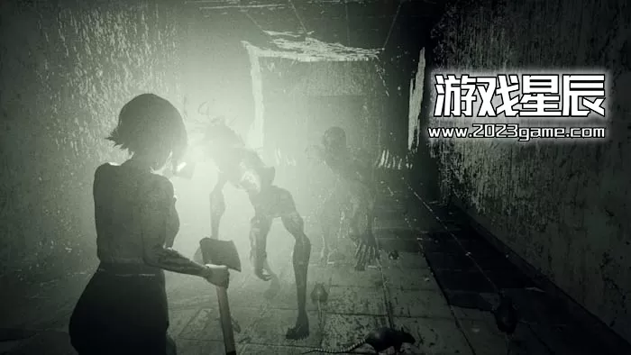 switch《小镇惊魂2（DreadOut 2）》中文版nsp下载+0.7补丁_1