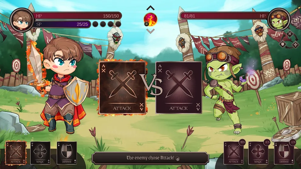 switch《Ikkarus 和罪恶王子 Ikkarus and the Prince of Sin》英文版nsp下载+1.0.1补丁_3