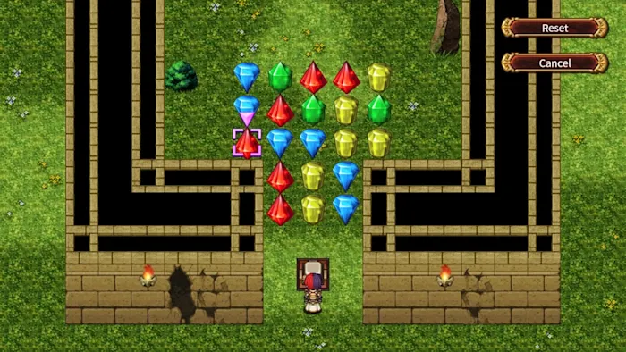switch《灰牙骑士团（Knights of Grayfang）》英文版nsp下载+2DLC_2