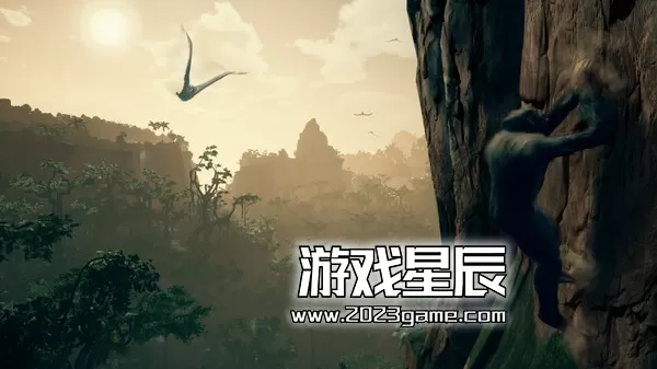 PC《祖先：人类史诗（Ancestors: The Humankind Odyssey）》中文版下载【v1.41版|集成全DLC】_5