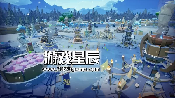 PC《哥布林传说/Goblins of Elderstone》中文版下载v1.2.0_0