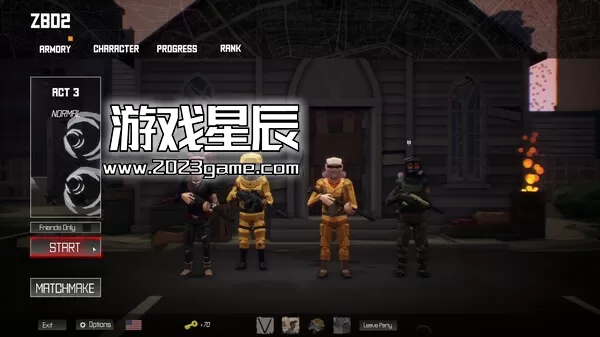 PC《僵尸建造防御2/Zombie Builder Defense 2》中文版下载v20240112_1