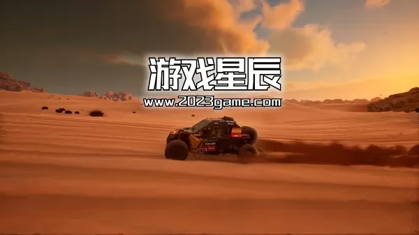 【5.05】PS4《达喀尔拉力赛 Dakar Desert Rally》英文版PKG下载【含2.02补丁+8DLC】_4