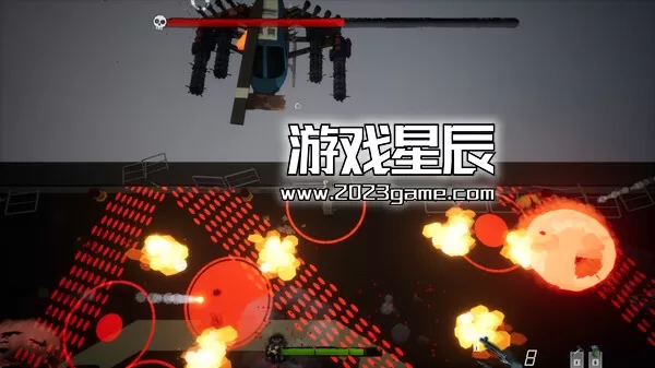 PC《僵尸建造防御2/Zombie Builder Defense 2》中文版下载v20240112_0