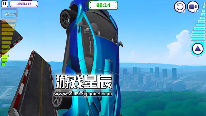 switch《速降车手：极限赛车模拟器（Downhill Driver: Extreme Racing Simulator）》英文版nsp下载_1