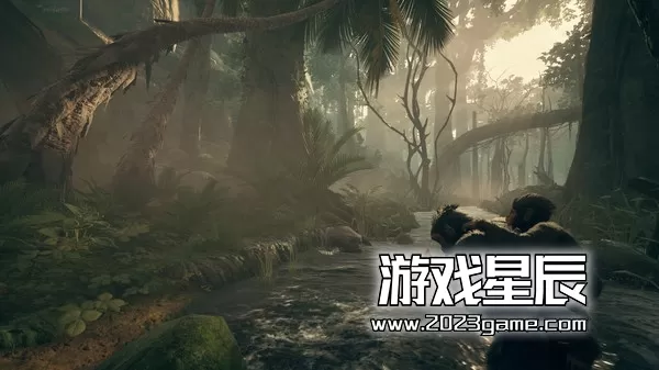 PC《祖先：人类史诗（Ancestors: The Humankind Odyssey）》中文版下载【v1.41版|集成全DLC】_2