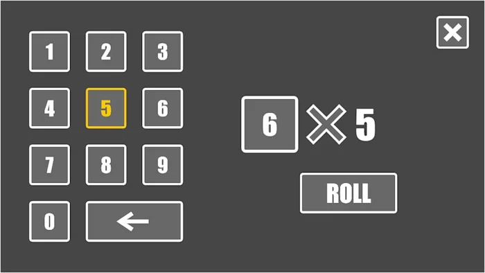 switch《RPG/桌面游戏的简易骰子（Easy Dice for RPG/Tabletop）》英文版nsp下载_1