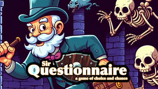 switch《侦探爵士 Sir Questionnaire》英文版nsp下载