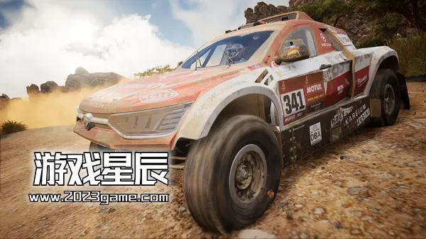 【5.05】PS4《达喀尔拉力赛 Dakar Desert Rally》英文版PKG下载【含2.02补丁+8DLC】_5