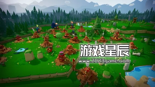 PC《哥布林传说/Goblins of Elderstone》中文版下载v1.2.0_5