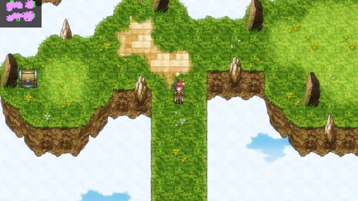switch《灰牙骑士团（Knights of Grayfang）》英文版nsp下载+2DLC_1