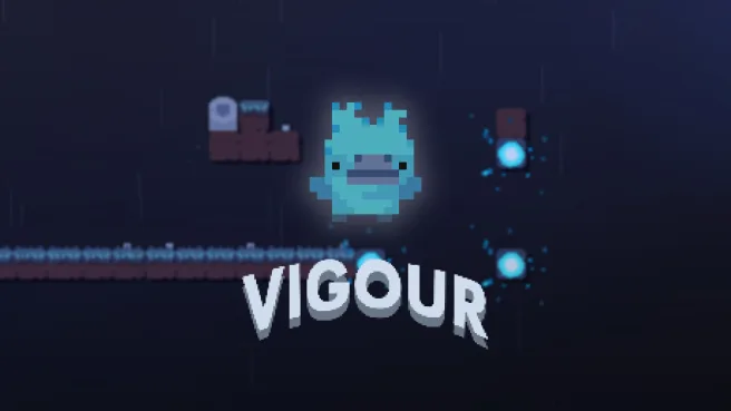 switch《精力（Vigour）》英文版nsp下载